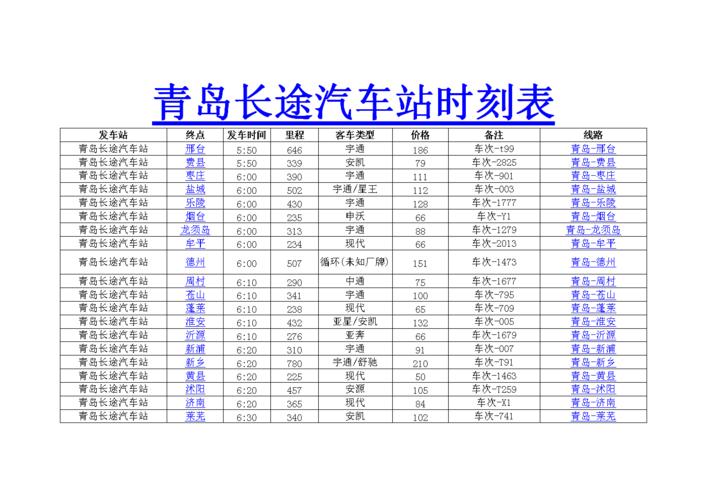 青岛汽车违章查询